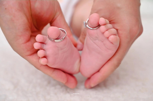 双峰孕妇六个月肚子多大